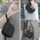 Lightweight Dustproof Camera Hard Carrying Case Exterior Soft 6