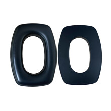 Noise Canceling Earpads For Leight by Impact-Flat silicone