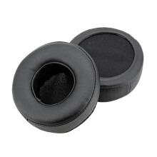 Headbeand Cover Sleeve Soft Sponge Ear Pads for-Protein earpads