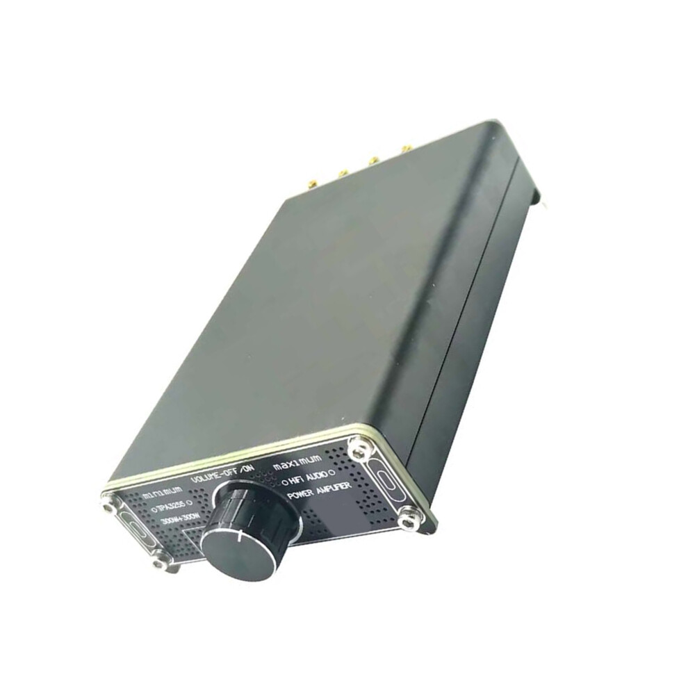 Lightweight Power Amplifier Tpa3255 300W+300W Hifi Digital 7709000177172