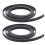 2Pcs Correia De Borracha Para Impressora 3D 2Gt 6Mm 4