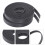 2Pcs Correia De Borracha Para Impressora 3D 2Gt 6Mm 3