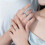 Adjustable Couple Friendship Stackable Ring Simple-male 2