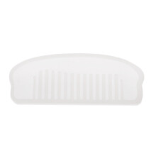 Hars kam siliconen mallen Crystal kam siliconen mallen DIY-6