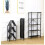 FS003 storage rack 10