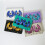45Minute Open Spool Retro Cassettes Tape Double Side-11 3