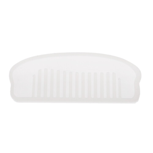 Creative Epoxy Resin Comb Mold Epoxy Resin Silicone Mold-6