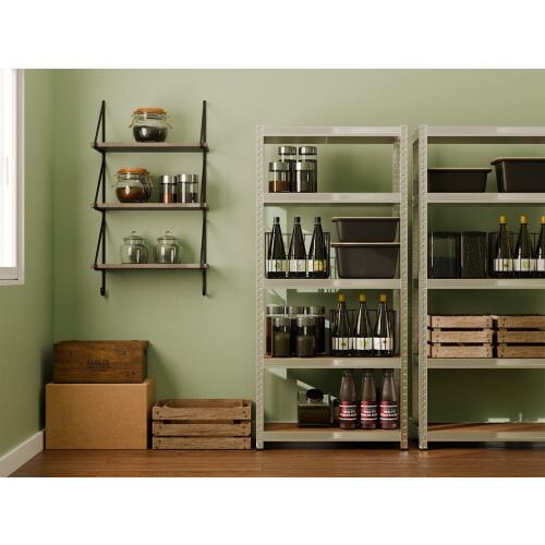 G7030 storage rack 2