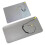 ESD Work Protective Mat Kit with Grounding Cord and-50x70cm 2