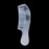 Resin Casting Mold Silicone Comb Mold for DIY Mirror Comb-1 7