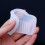 Resin Casting Mold Silicone Comb Mold for DIY Mirror Comb-1 2