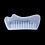 Resin Casting Mold Silicone Comb Mold for DIY Mirror Comb-1 6