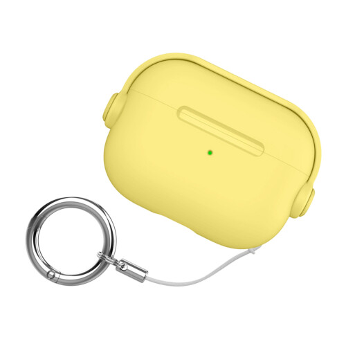 Hard Wearing Expert 3 Case With Multiple-lemon yellow