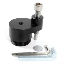 Belt Removal Tool for CanAm Maverick X3, Defender HD10, Commander UTV Quick Clutch Maintenance (Black)