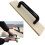 Laminate Wood Flooring Installation Upgraded Kit with Solid 7