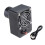 Easy Carry 60 Fan Blower with Type C Input for Efficient-40mm 1
