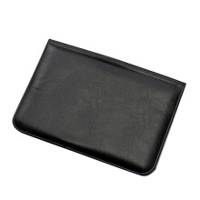 Groot stempelkussen voor ambachtelijk gebruik, magnetisch deksel voor veilige inktopslag, rood voor heldere, krachtige afdrukken.