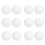 Indoor Snowballs Throw Activity Kits Washable Home-12 A 1