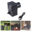 Easy Carry 60 Fan Blower with Type C Input for Efficient-40mm 4