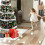 Indoor Snowballs Throw Activity Kits Washable Home-12 A 3