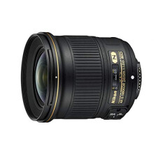 Nikon Nikon AF-S 24mm f/1.8G ED