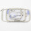 4 Pcs Embroidery Machine Hoop for PC6500 PE770 Embroidery Frame 7