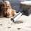 Convenient Outdoor BBQ Fan Air Blower for Efficient-42mm 4