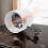 4.3'' Extractor Fan Low Noise Inline Duct Hydroponic Air Blower 5