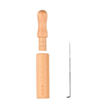 Felting Needle Handle Felting Needle Tool with Felting-Set 3