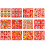 6Pcs Elegant Snake Year Redness Envelopes Chinese-3475 models 2