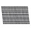 50/100Pcs Zippers Pull Cord Lock Cord Lock For-100 pieces 1