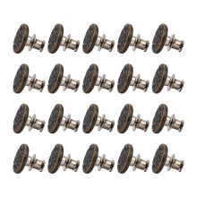 20Pcs Round Waist Tighteners Adjustable Pants Waist-Style 3