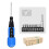 Electric Screwdriver Cordless Rechargeable Portable 3.6V-set C 1