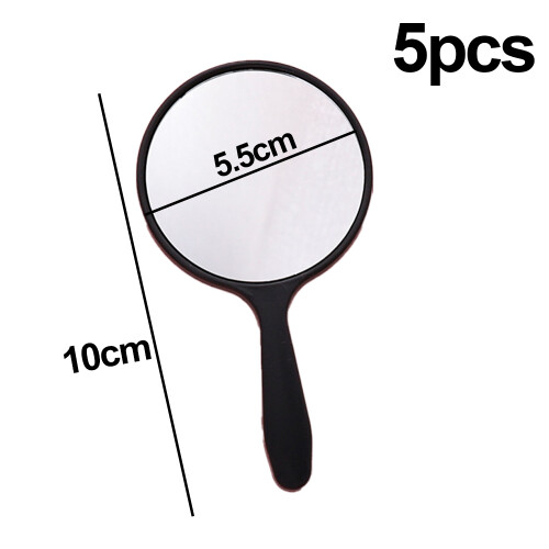 Καθρέφτης νιπτήρα για επαγγελματικό μακιγιάζ, κρυστάλλινη αντανάκλαση με 1
