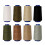 4 Spools of Polyester Sewing Thread 1000Yards Per Spool-Black 2