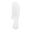 Haar Pick Mold Kam Hars Mold Kam Siliconen Mold Epoxy Casting-2 1