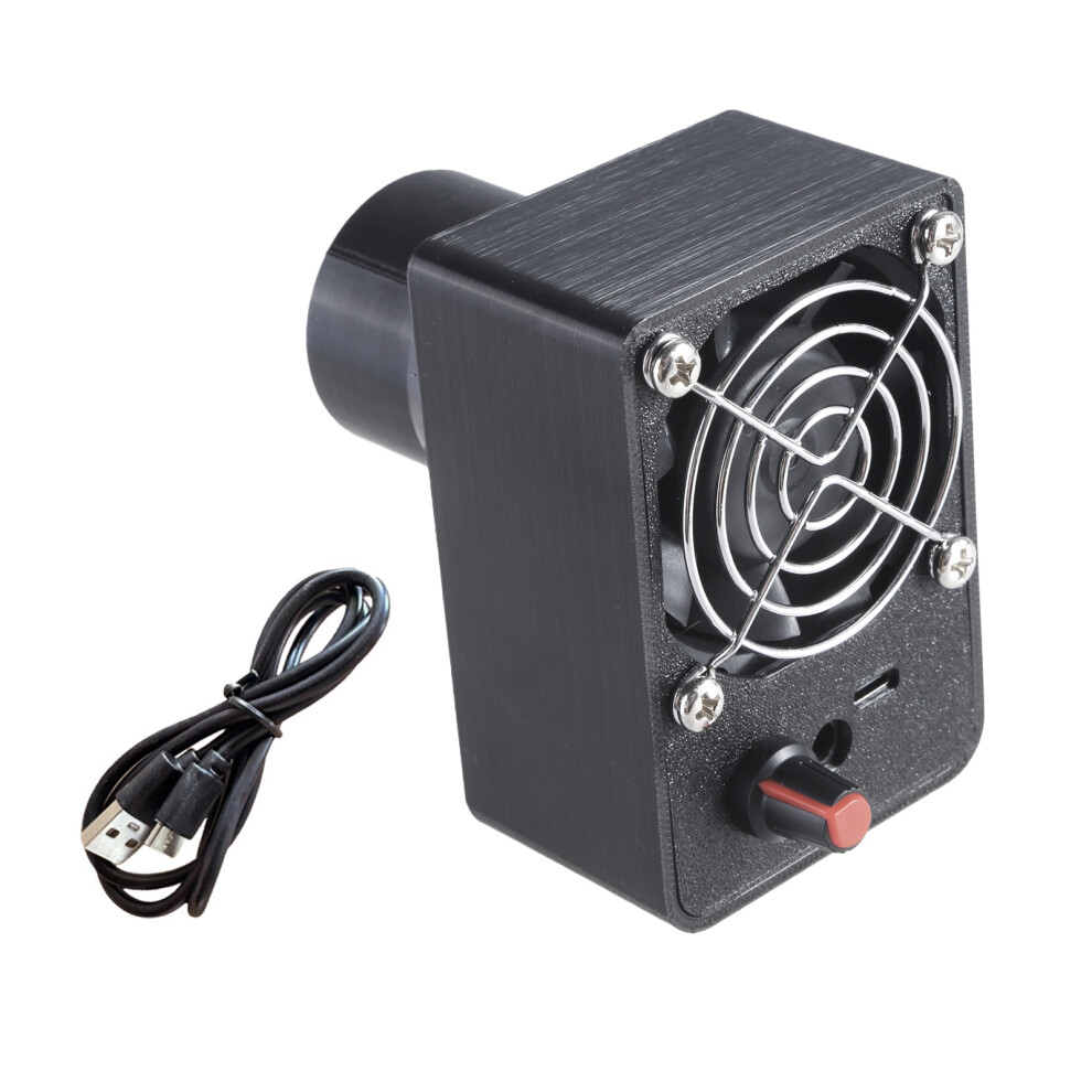 Adjustable Speed 60 Fan Blower with USB Cable 5.5x2.1mm-38mm-image-OPC-PNHZTYG-NEW