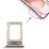(Yellow) For iPhone 15 SIM + SIM Card Tray 4