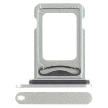 (Green) For iPhone 15 SIM + SIM Card Tray