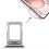 (Green) For iPhone 15 SIM + SIM Card Tray 4