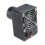 Adjustable Speed 60 Fan Blower with USB Cable 5.5x2.1mm-38mm 7