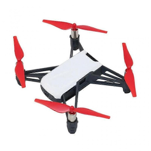 (Yellow) Quick Release Color Paddles Replacement for Tello Drones Repair Spare Part 2