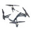 (White) Quick Release Color Paddles Replacement for Tello Drones Repair Spare Part 5