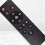 (Style A 2pcs)1/2PCS Dimming And Discoloration Good Toughness Ceiling Fan Lamp Remote Control Responsive Remote Control Soft Keys 4