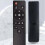 (Style A 2pcs)1/2PCS Dimming And Discoloration Good Toughness Ceiling Fan Lamp Remote Control Responsive Remote Control Soft Keys 5