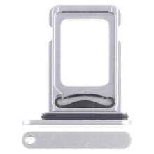 (Blue) For iPhone 15 SIM + SIM Card Tray