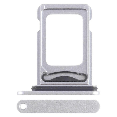 (Blue) For iPhone 15 SIM + SIM Card Tray