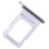 (Blue) For iPhone 15 SIM + SIM Card Tray 3