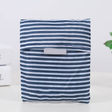 Solução versátil para embalar compras, sacola reutilizável, compacta e resistente, perfeita para quem está sempre em movimento.