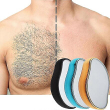 (Black) Painless Hair Removal For The Body